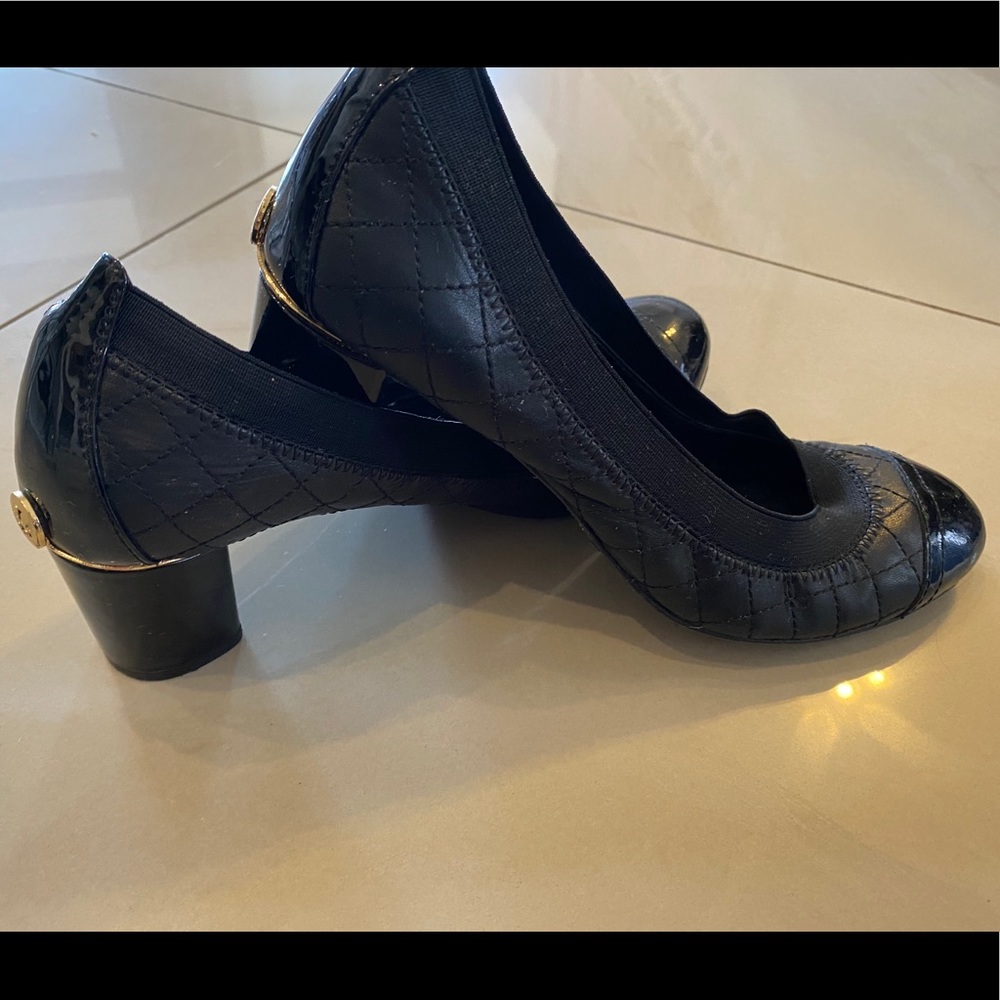 Tory Burch heels